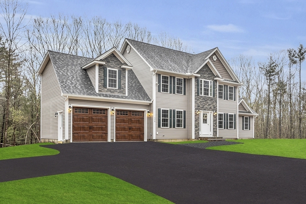 Property Photo: 236 Davis Rd Applewood MA 01473
