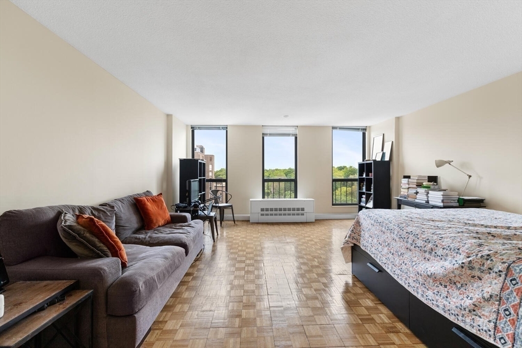 44 Washington St 1208  Brookline MA 02445 photo