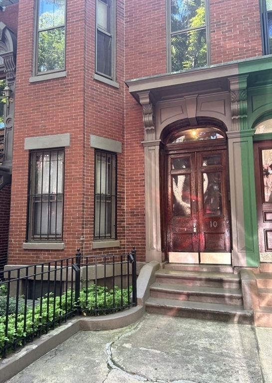 Property Photo: 10 Wellington 1 MA 02118