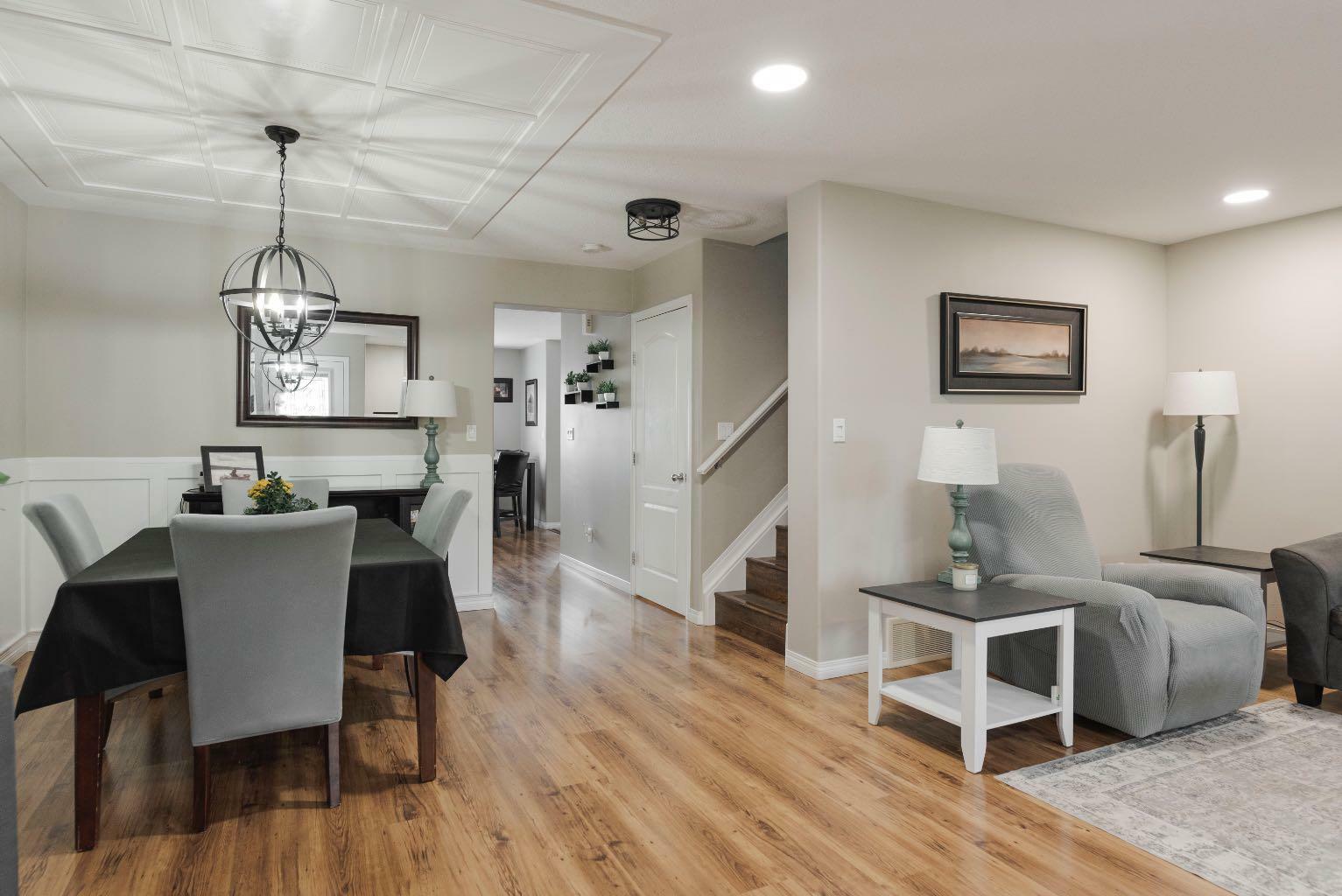 Property Photo: 225 Hawthorn Way AB T9K 0P2