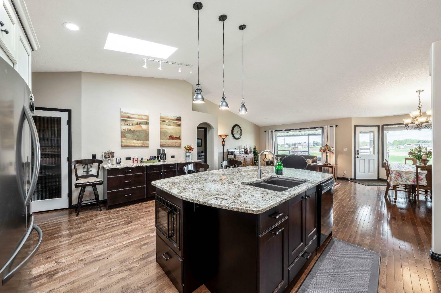 Property Photo: 235161 Range Road 275 AB T1X 2J3