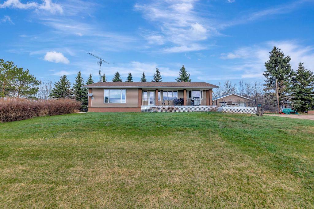 Property Photo: 50474 Rge Rd 3212 SK S0M 2Y0