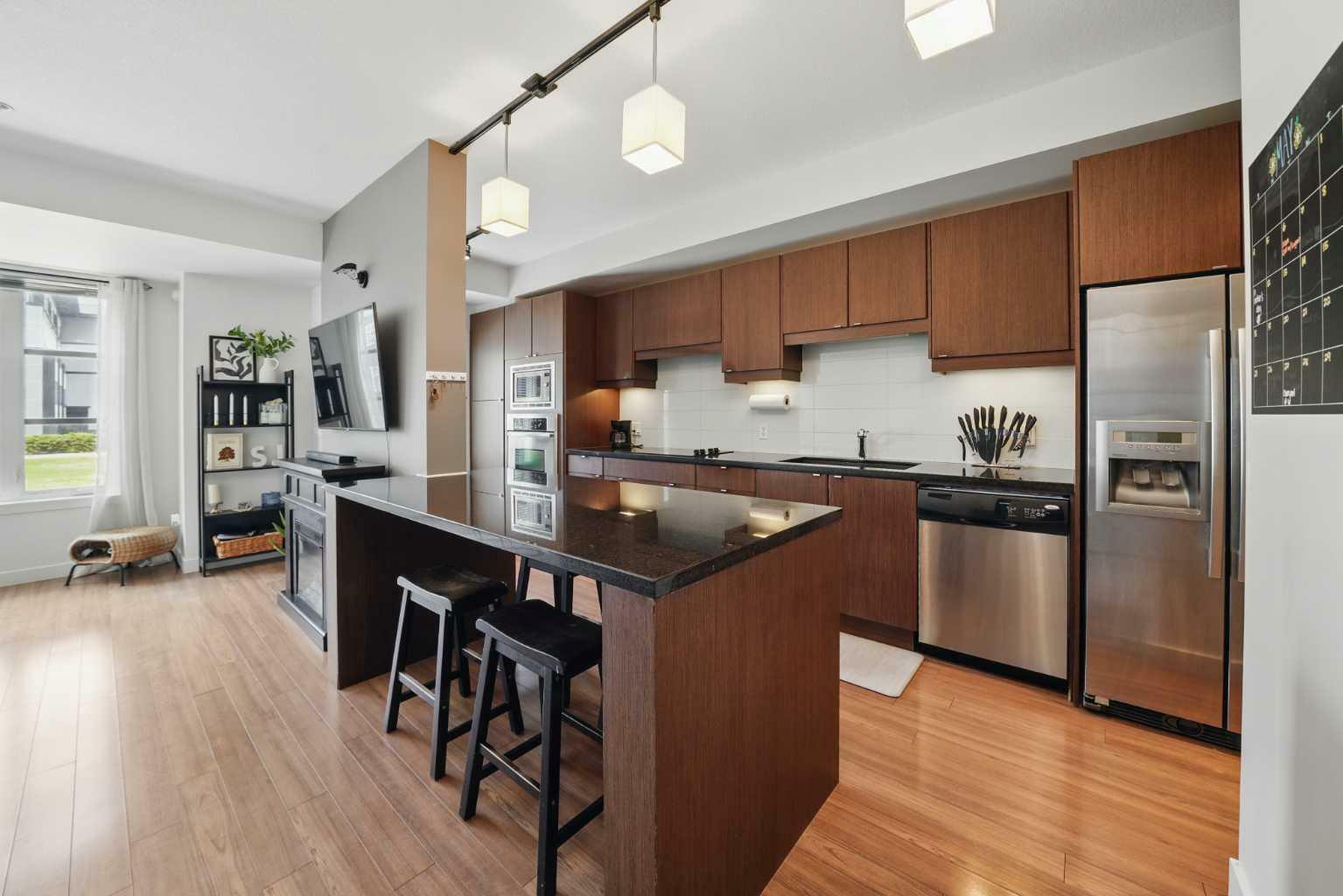 Property Photo: 2660 22 Street 5119 AB T4R 0K1