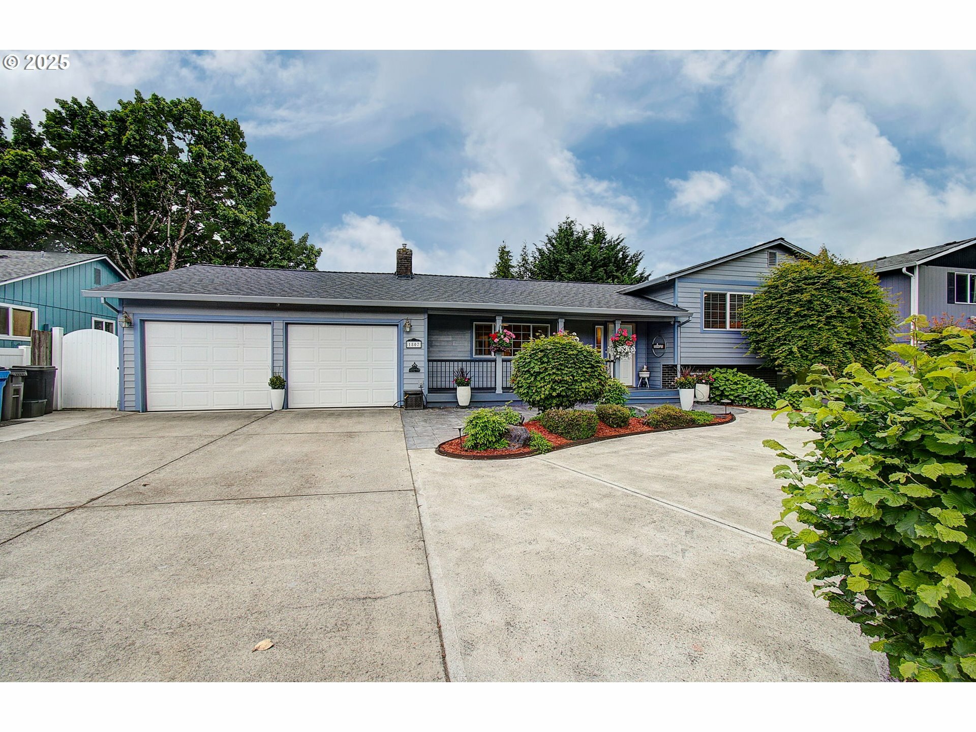 1807 NW 105th St  Vancouver WA 98685 photo