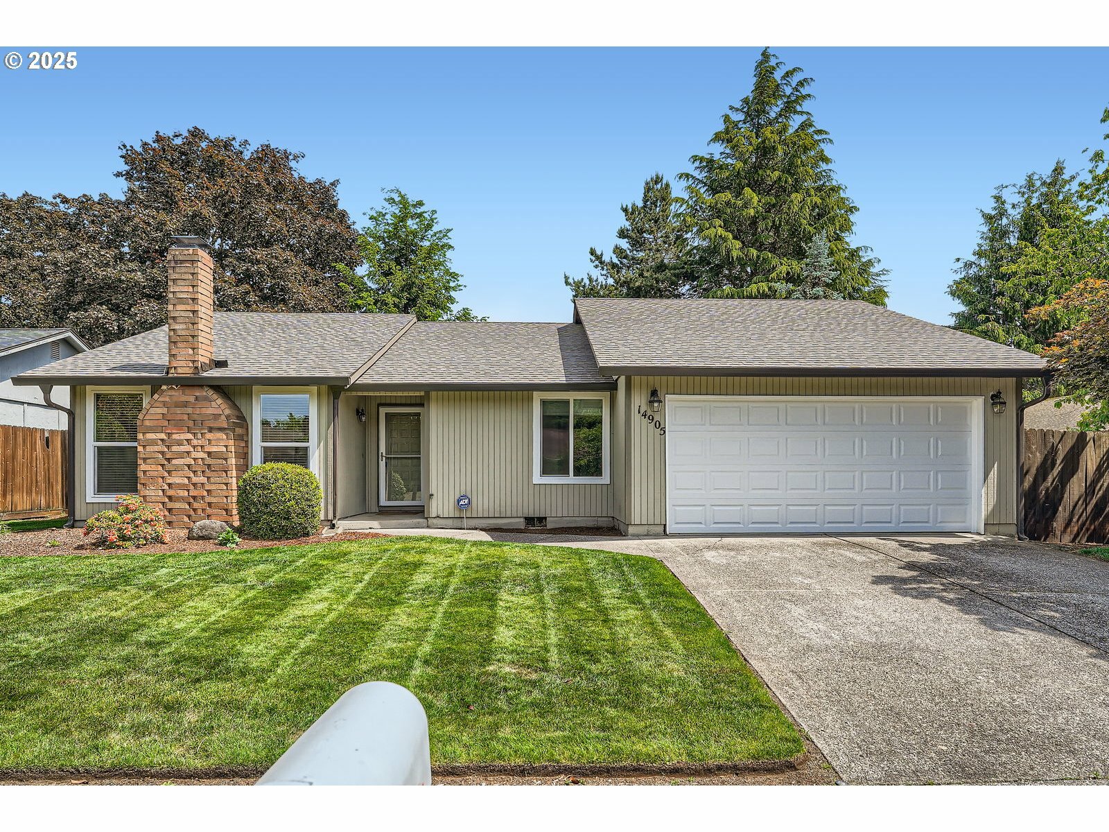 Property Photo: 14905 SE Stevenson Dr WA 98683