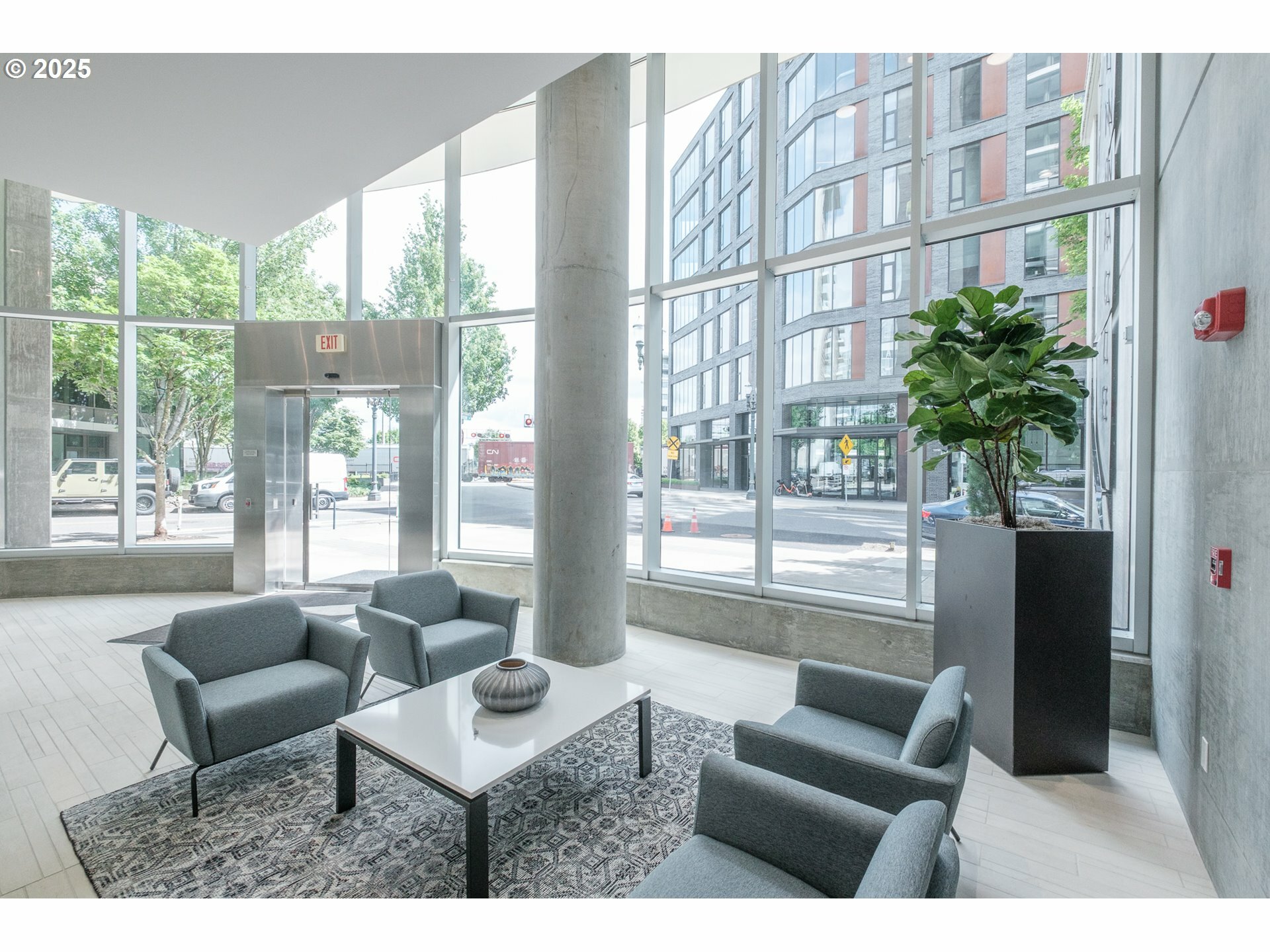 Property Photo: 1255 NW 9th Ave 508 OR 97209