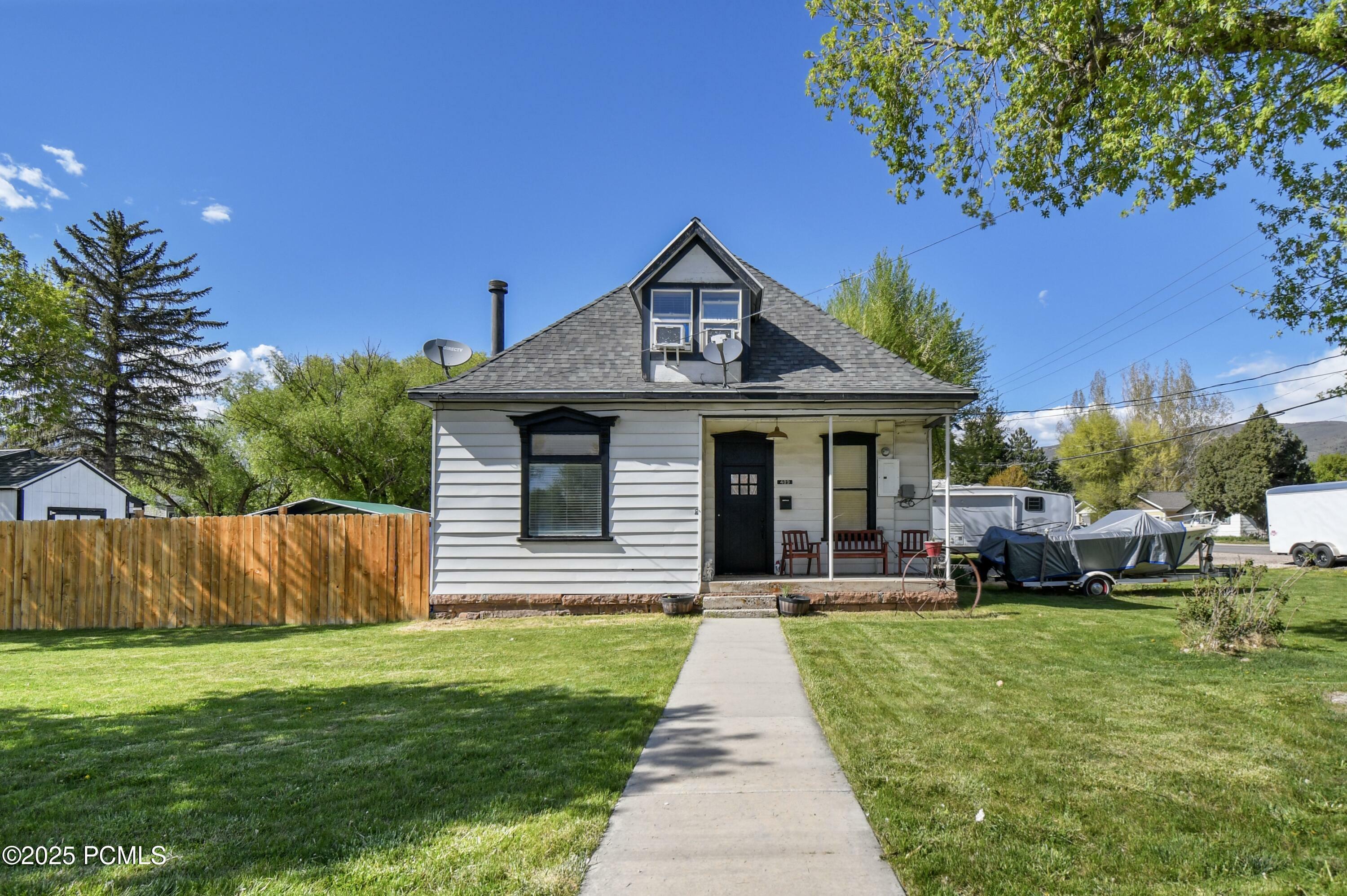 Property Photo: 489 E Center Street UT 84032