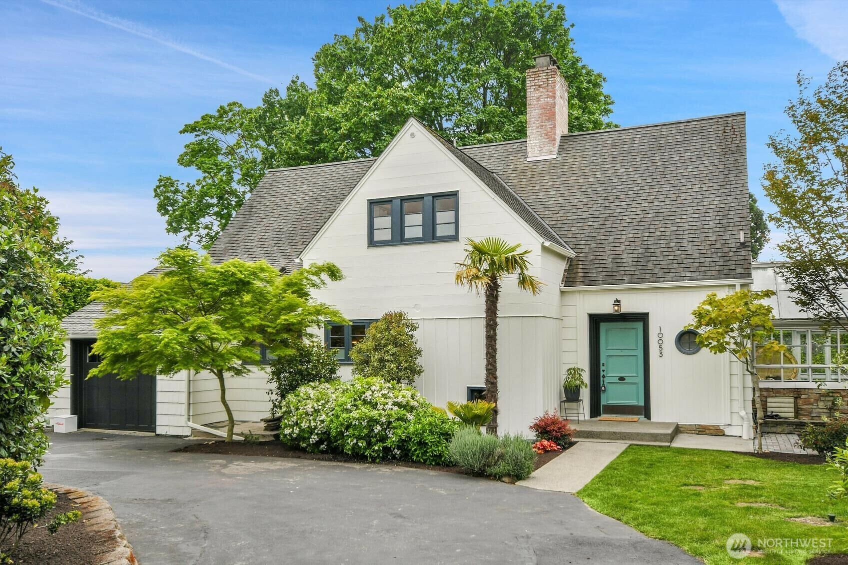 Property Photo: 10053 15th Avenue NW WA 98177