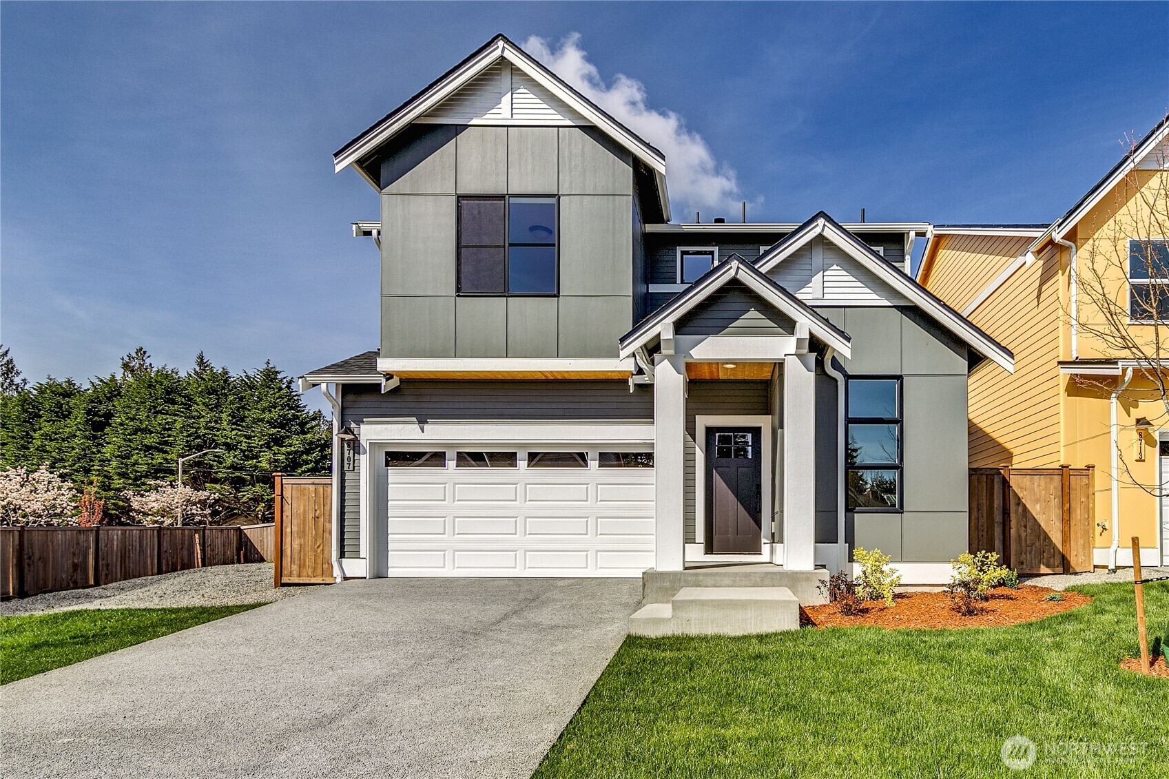 5085 NW Cedarside Loop  Silverdale WA 98383 photo