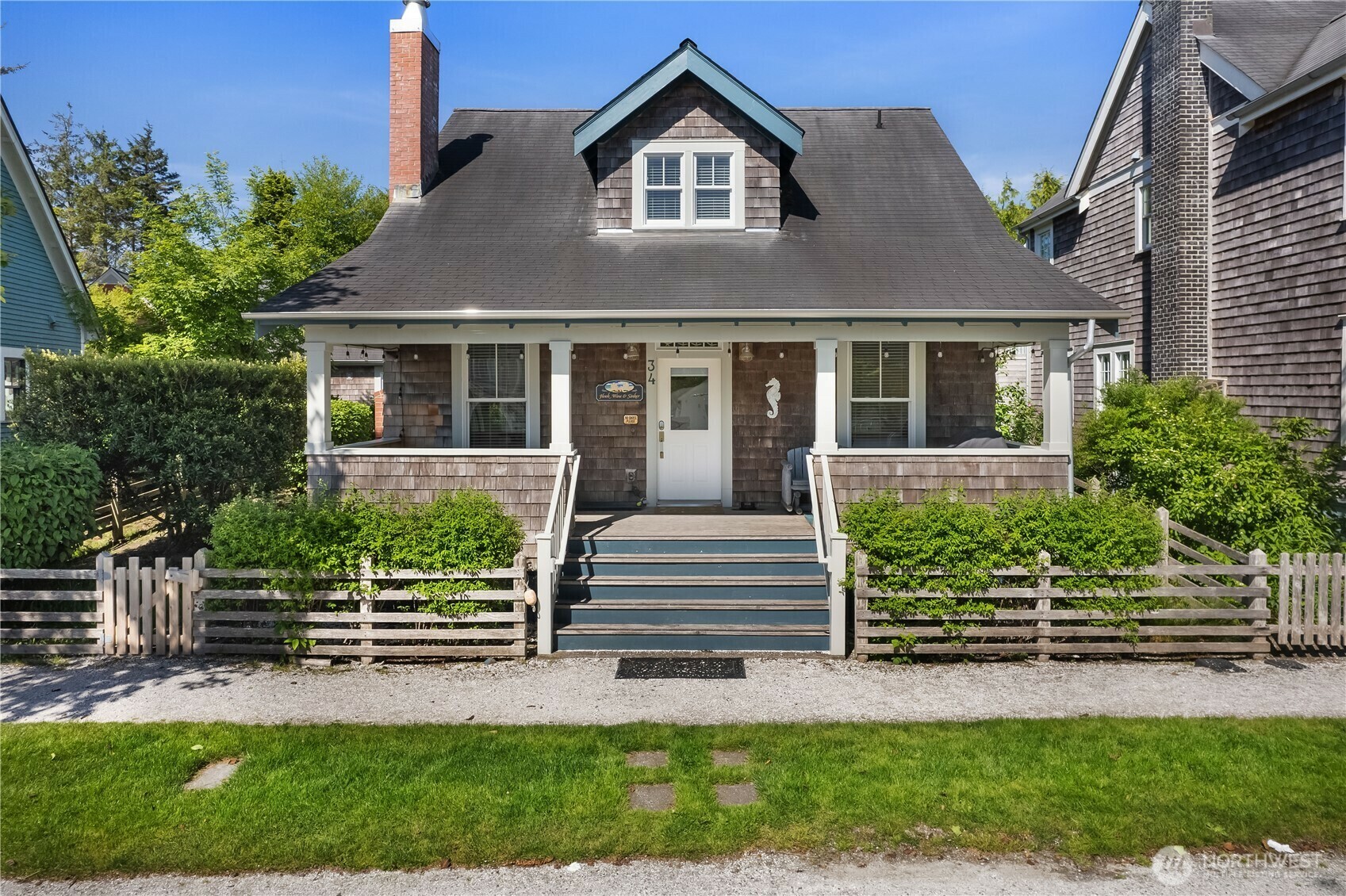 Property Photo: 34 Seastar Lane WA 98571
