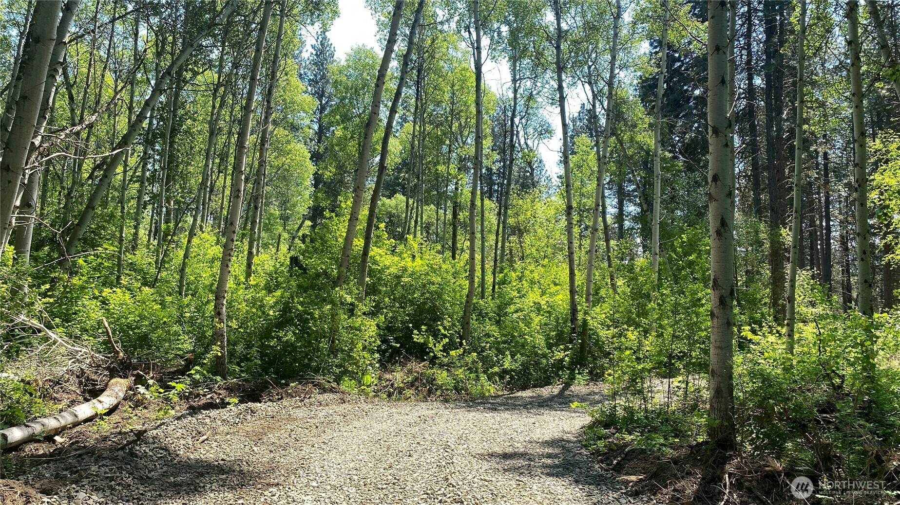 Property Photo: 3001 Hwy SR970 Lot 8B WA 98922
