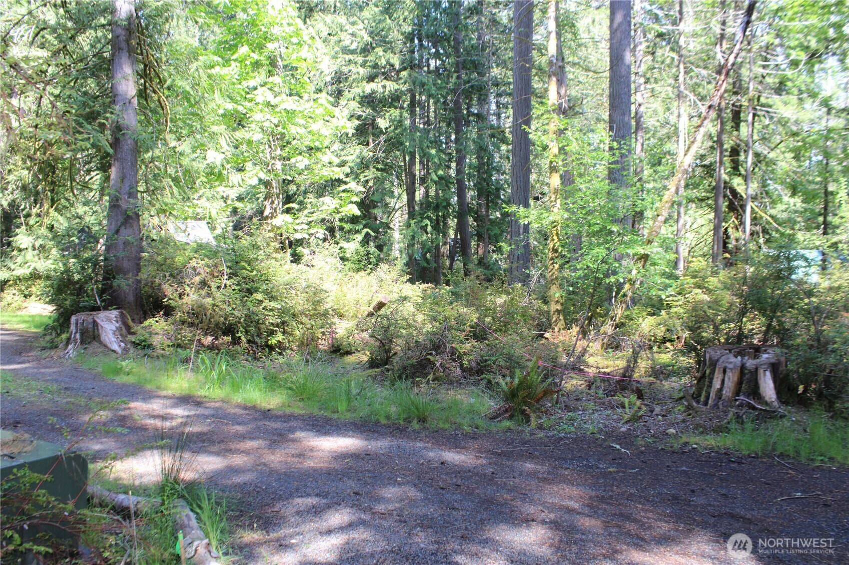 Property Photo: 684 E Portage Road WA 98584