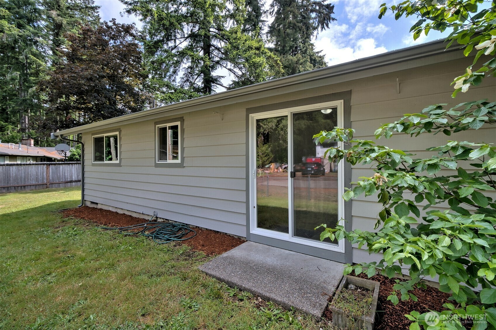 Property Photo: 944 Barnhard Street WA 98584