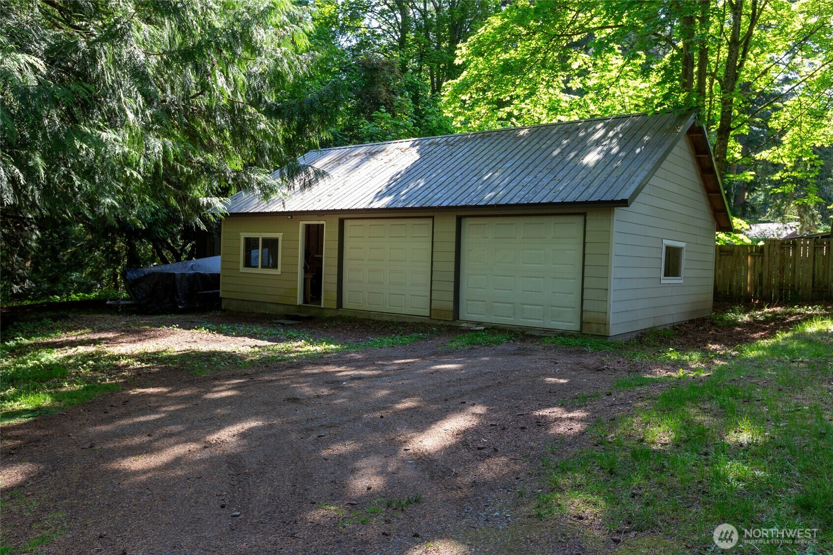 Property Photo: 60 Miller Road WA 98250
