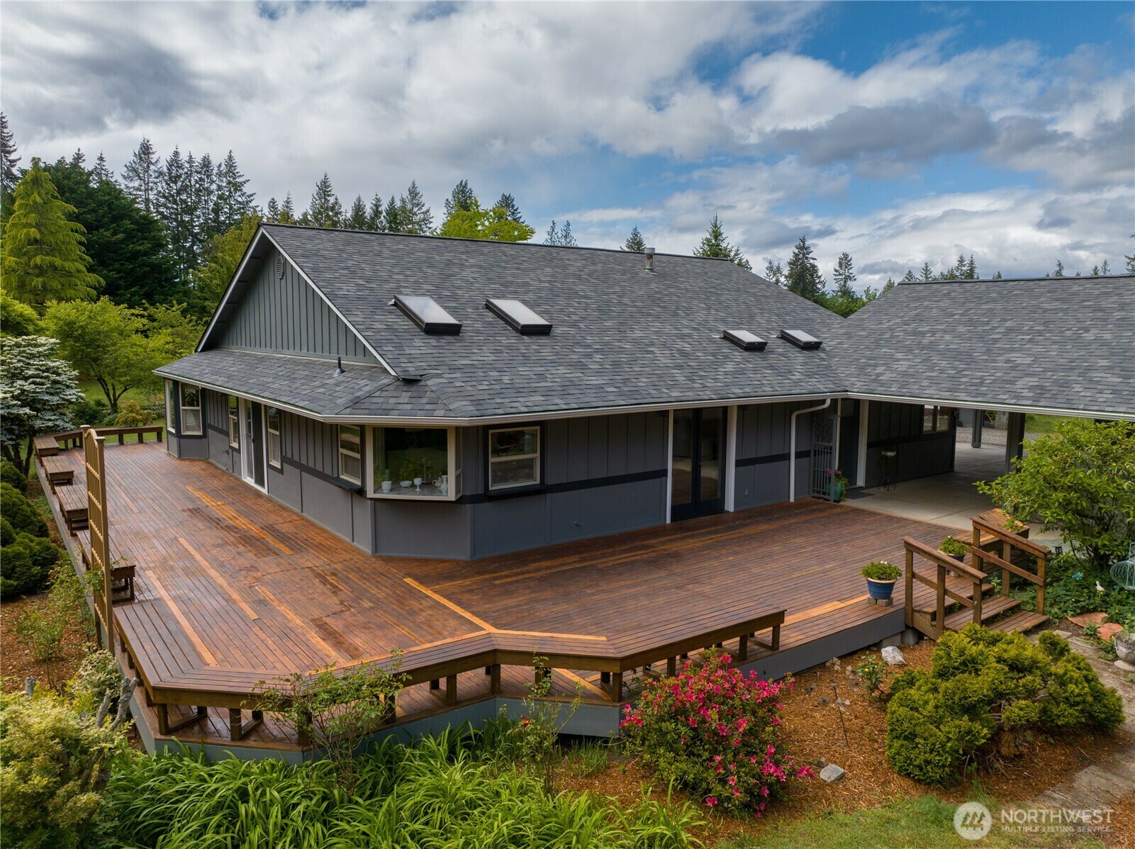 Property Photo: 21246 Stottlemeyer Road NE WA 98370