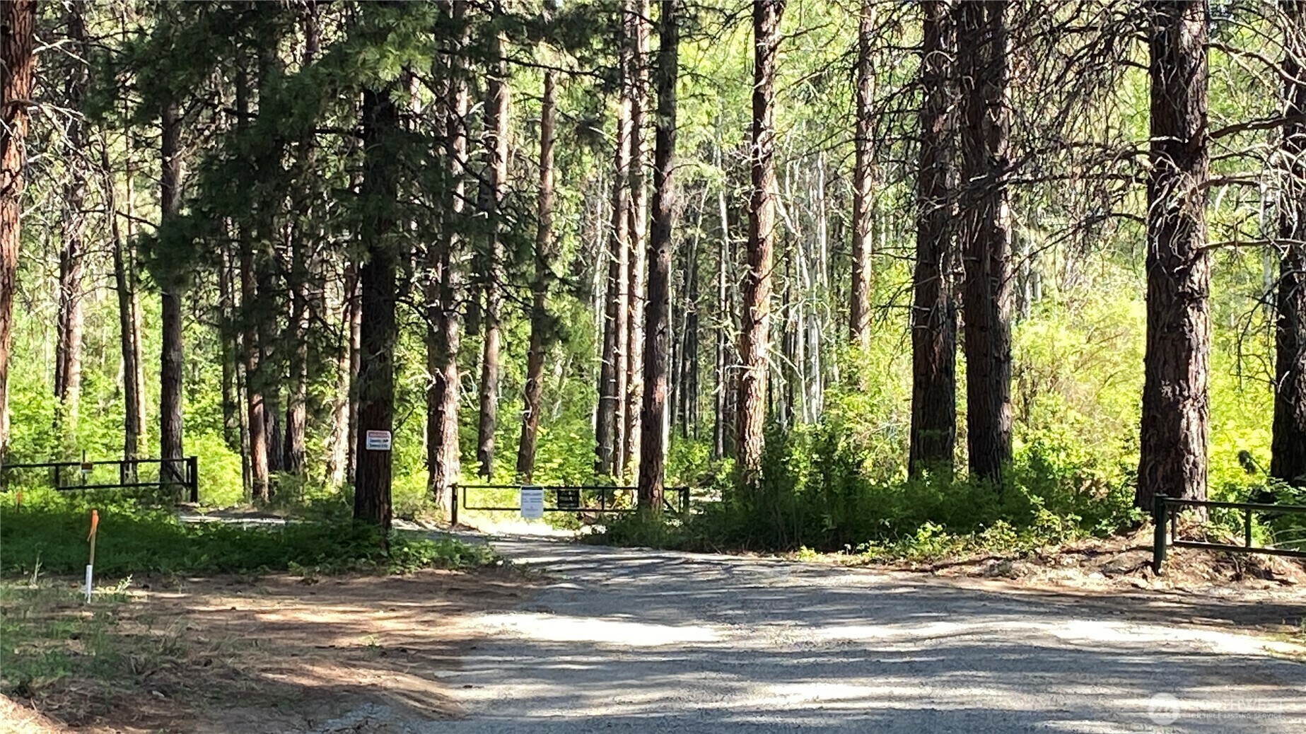 Property Photo: 3001 Hwy SR970 Lot 7A WA 98922