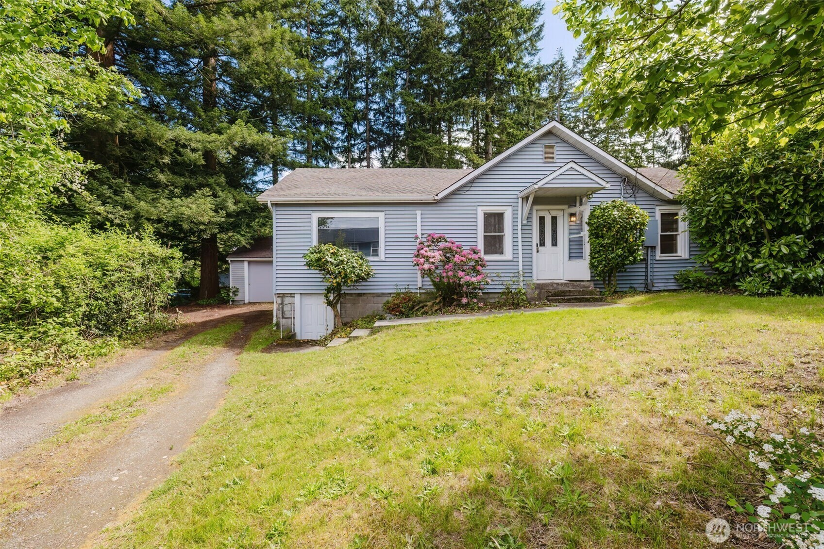 719 NE McWilliams Road  Bremerton WA 98311 photo