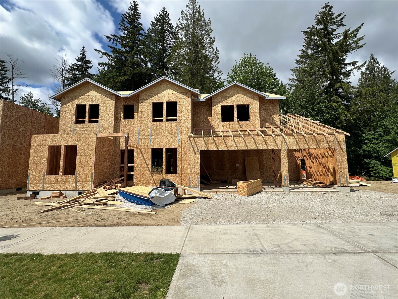 6809  Kyodi Court SE  Tumwater WA 98501 photo