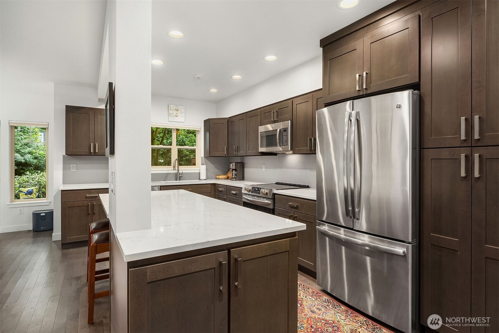 Property Photo:  15874 NE 93rd Way 1501  WA 98052 
