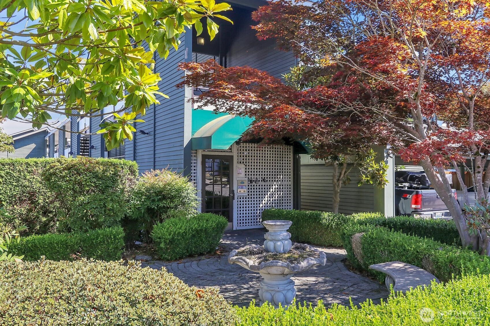 Property Photo: 7924 212th Street SW 211 WA 98026