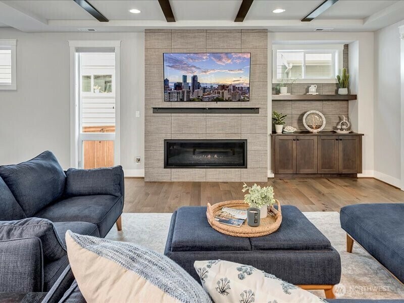 Property Photo: 11550 174th Avenue NE WA 98052