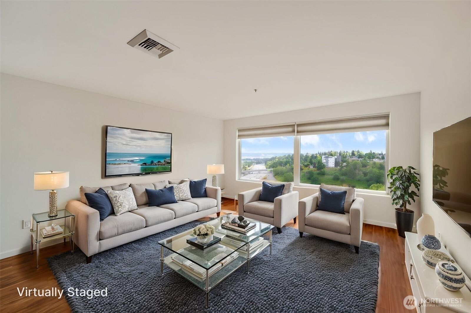 Property Photo: 3201 Pacific Avenue 704 WA 98418