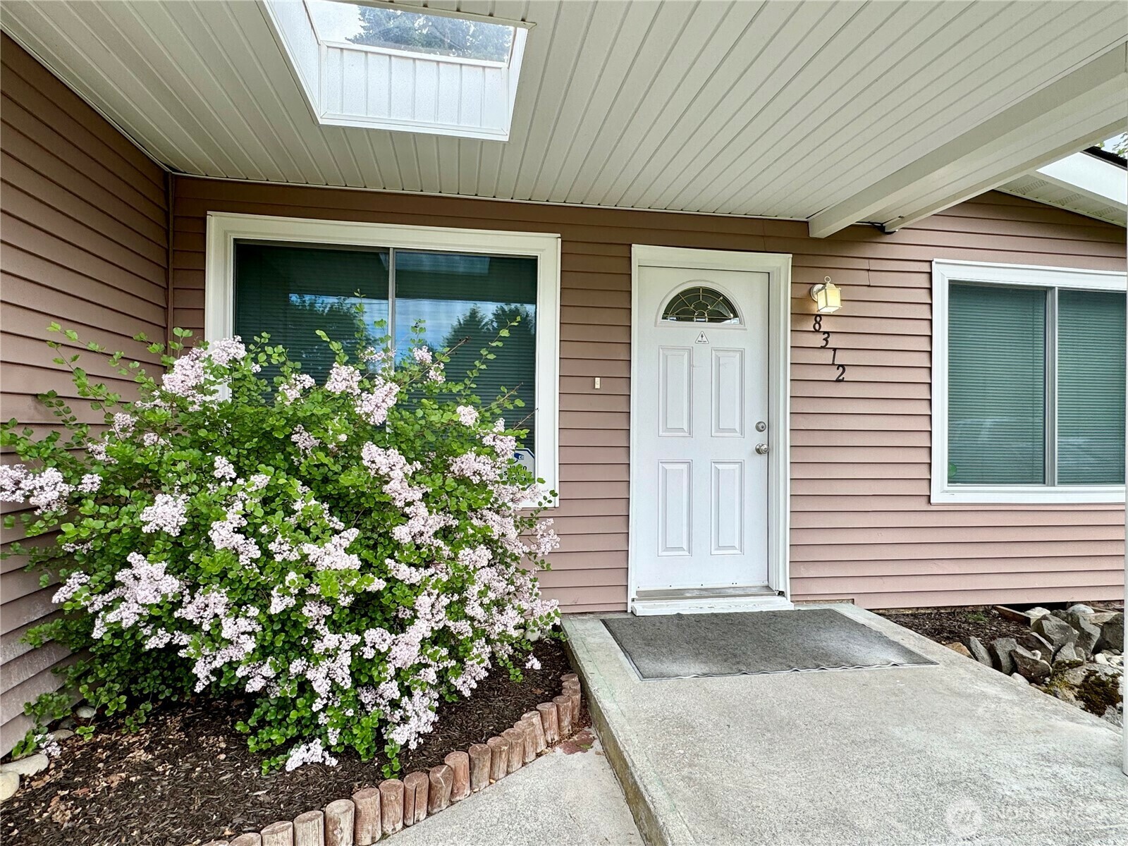 Property Photo:  8312  121st Street SW  WA 98498 