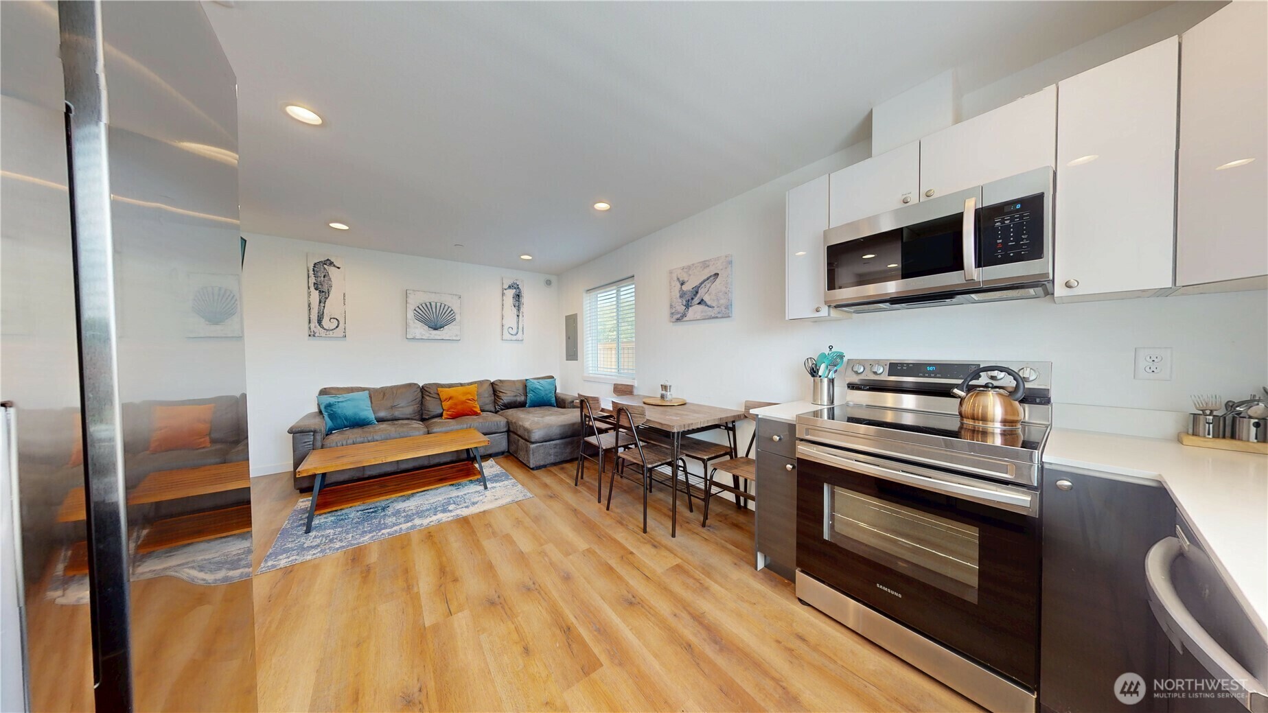 Property Photo: 890 Magellan Avenue NE 2 WA 98569