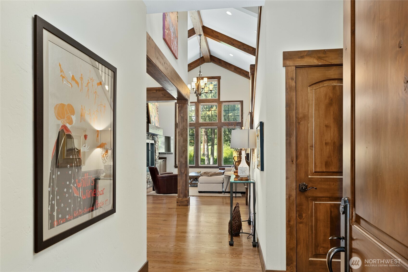 Property Photo:  1390  Snowberry Loop  WA 98922 