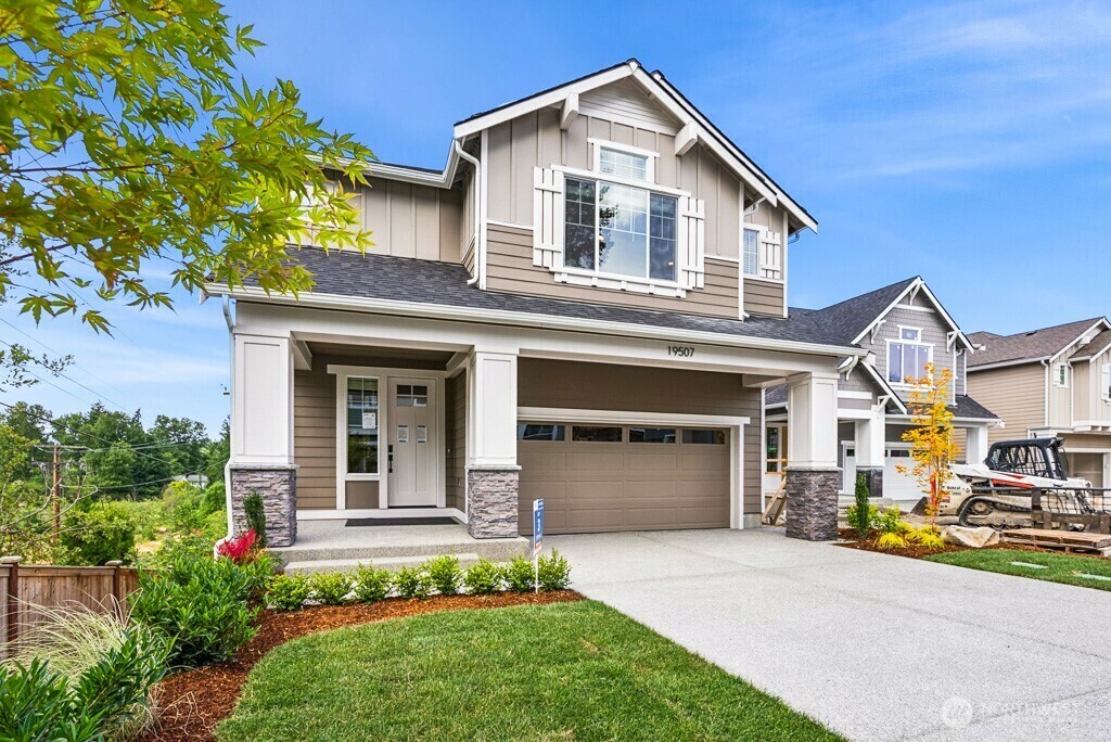 19507  81st Place NE 3  Kenmore WA 98028 photo