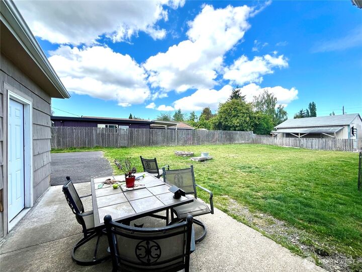 Property Photo:  6612 E B Street  WA 98404 