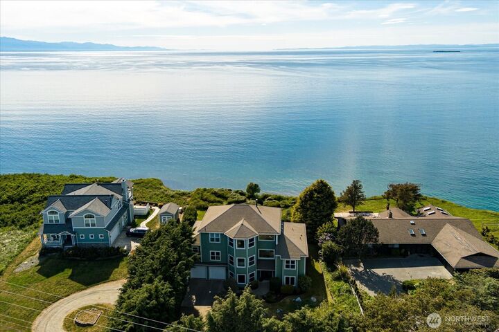 Property Photo: 2029 West Beach Road WA 98277