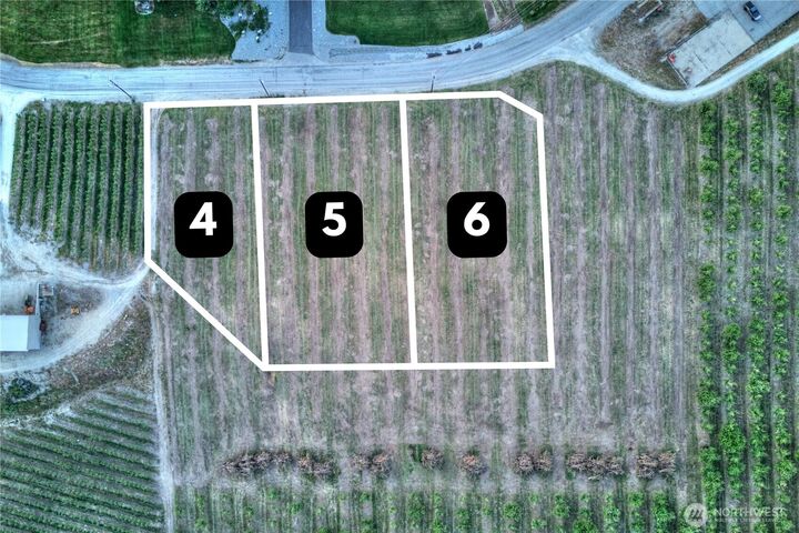 0 Lot 6  Summit Boulevard  Manson WA 98831 photo