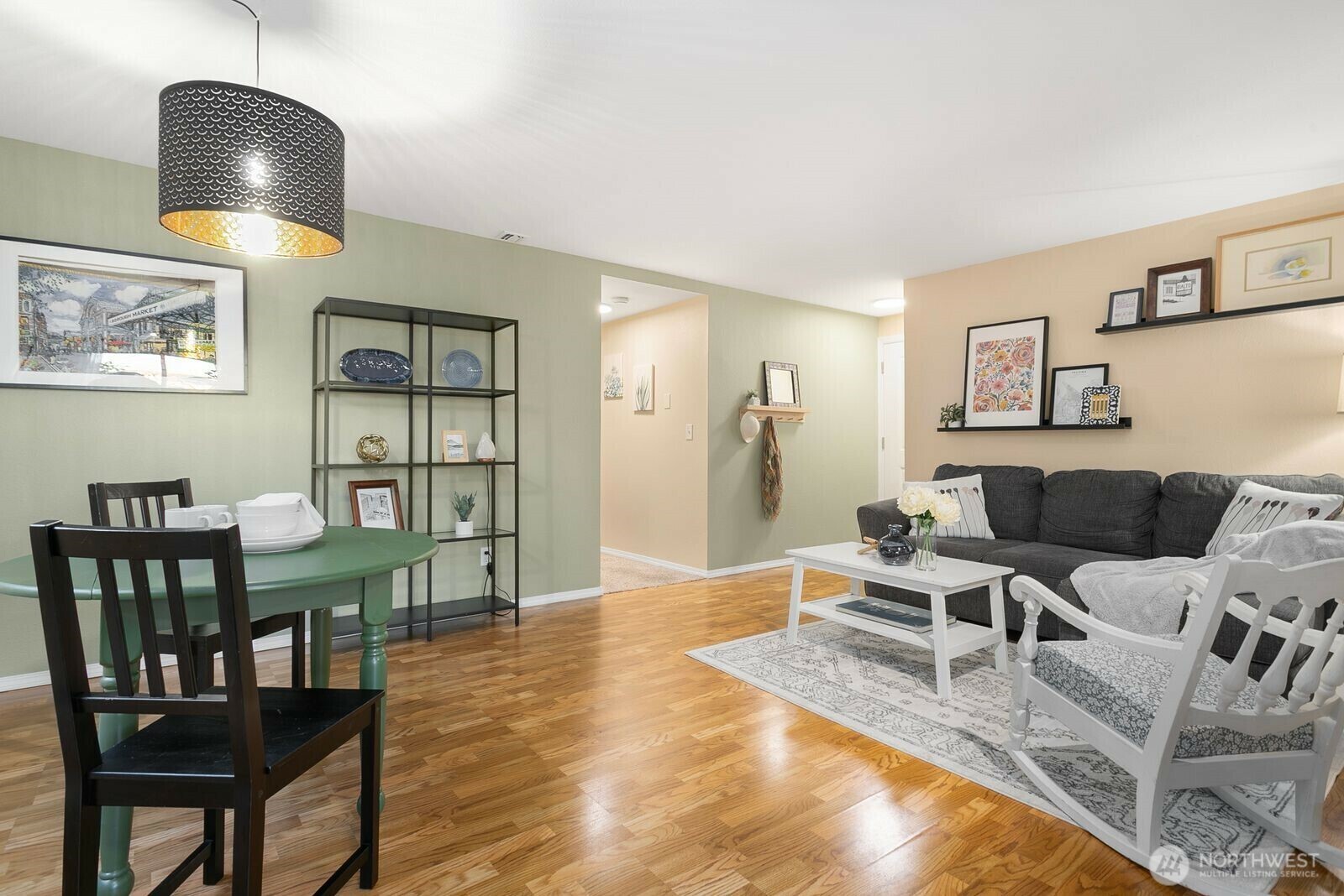Property Photo:  266  Broadway 22  WA 98402 