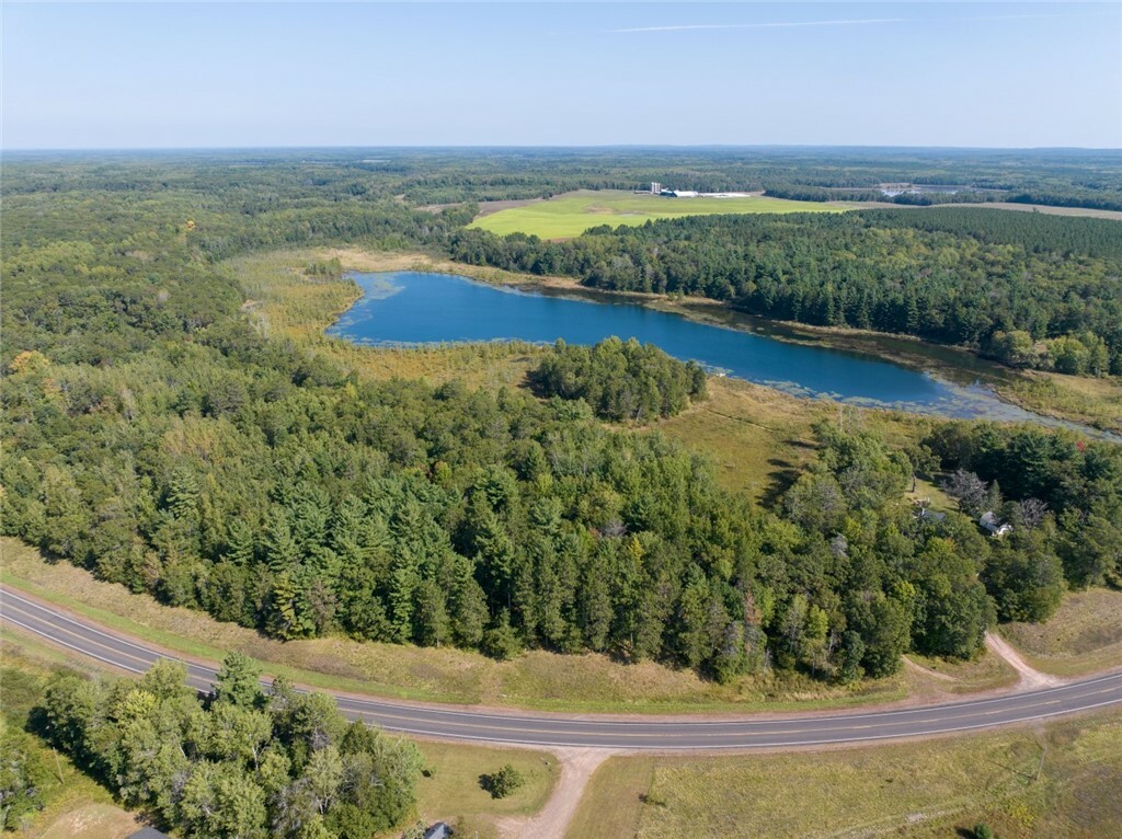 Property Photo: Xxx County Road E WI 54801