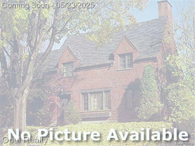 3829 Vassar Street  Dearborn MI 48124 photo