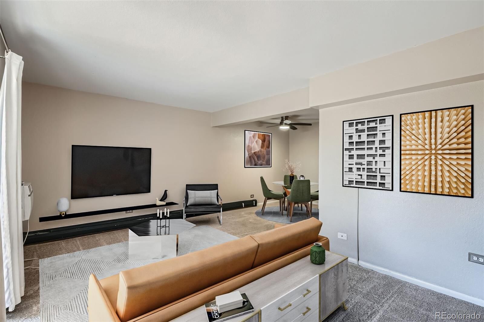 Property Photo:  4643 S Lowell Boulevard B  CO 80236 