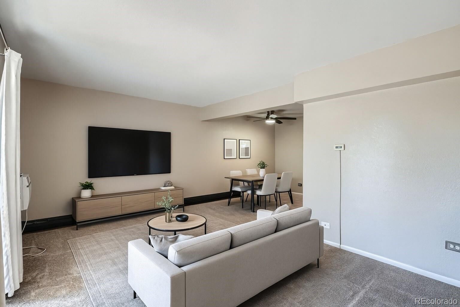 Property Photo:  4643 S Lowell Boulevard B  CO 80236 