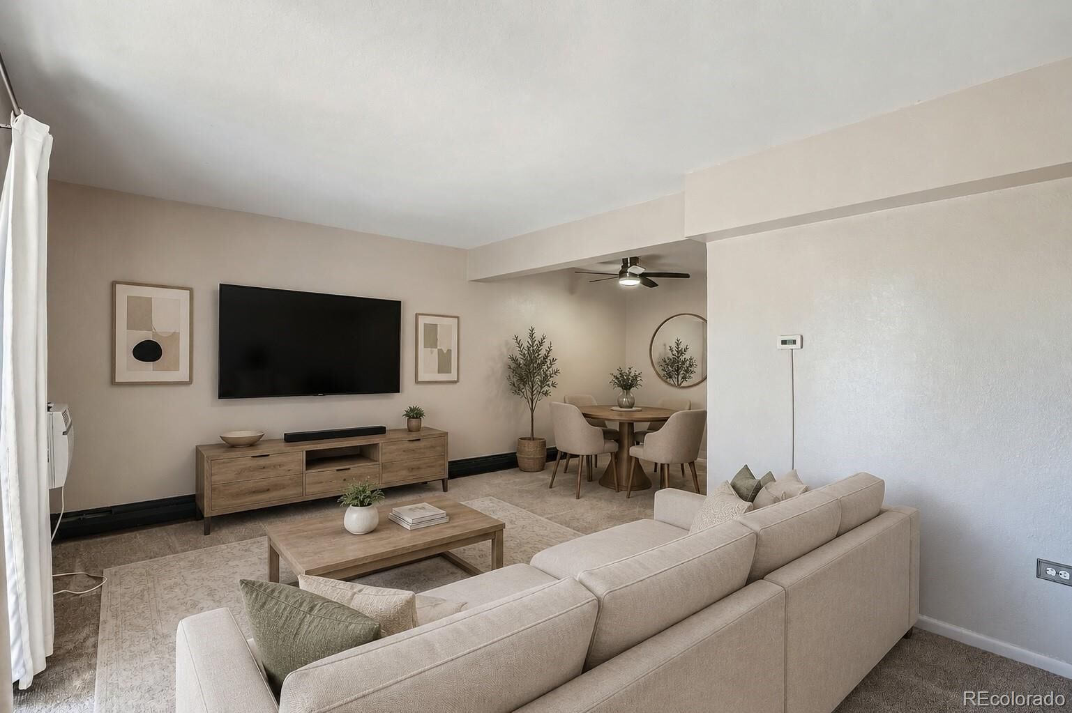 Property Photo:  4643 S Lowell Boulevard B  CO 80236 