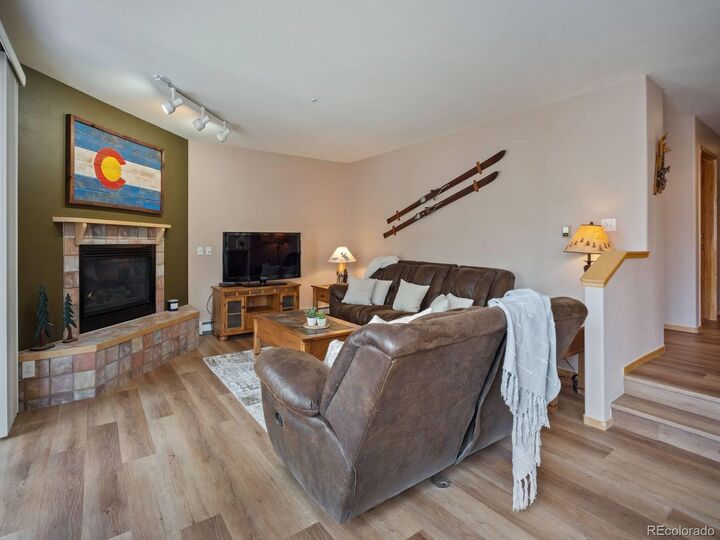 Property Photo: 10000 Ryan Gulch Road 114 CO 80498
