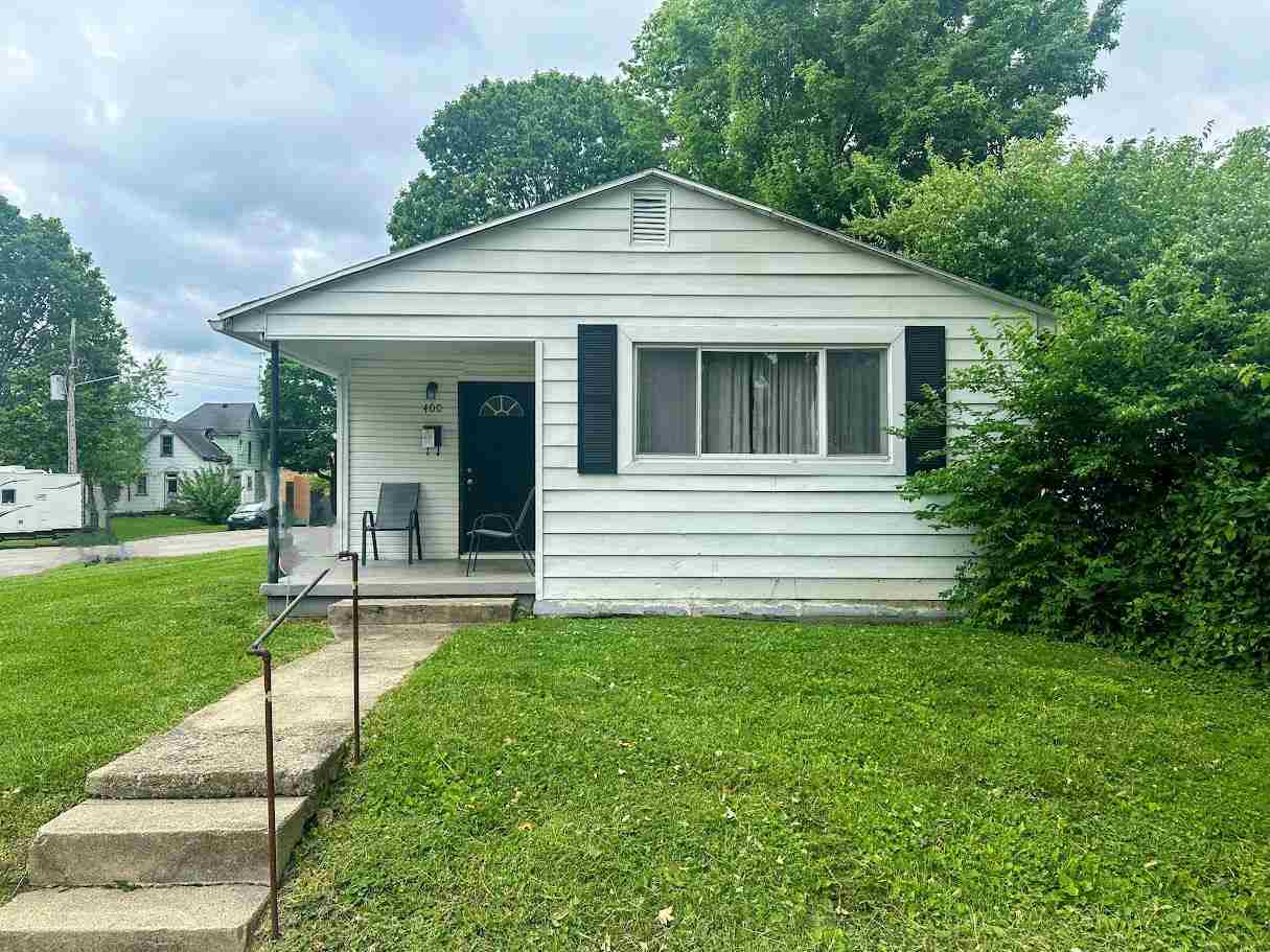 Property Photo:  400 N 21st Street  IN 47374 