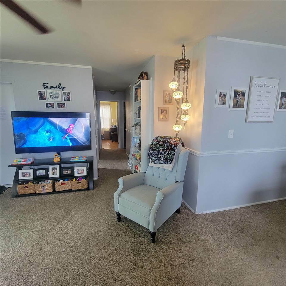 Property Photo: 312 Grace Drive IN 47374
