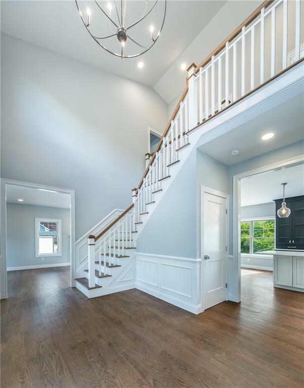Property Photo: 0 Upper Farm Way RI 02919