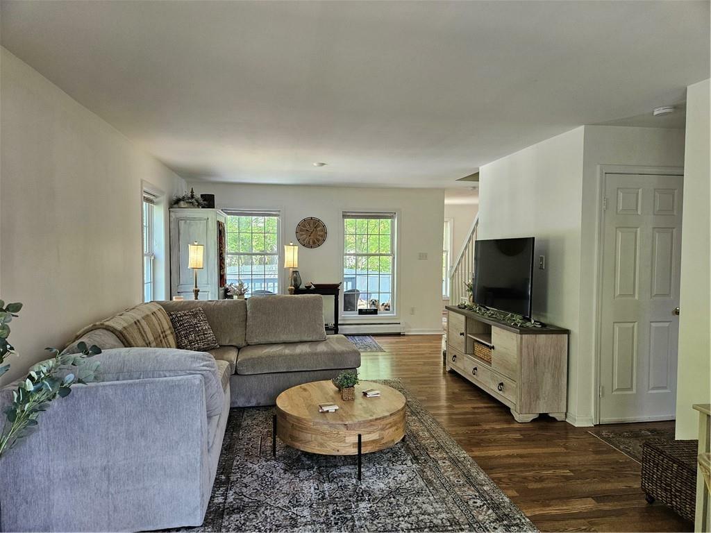 Property Photo: 54 Polk Road RI 02889
