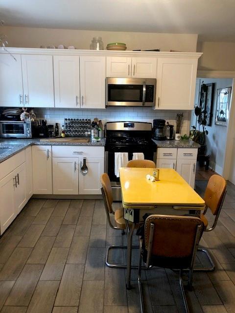 Property Photo:  36 East Transit Street 3  RI 02906 