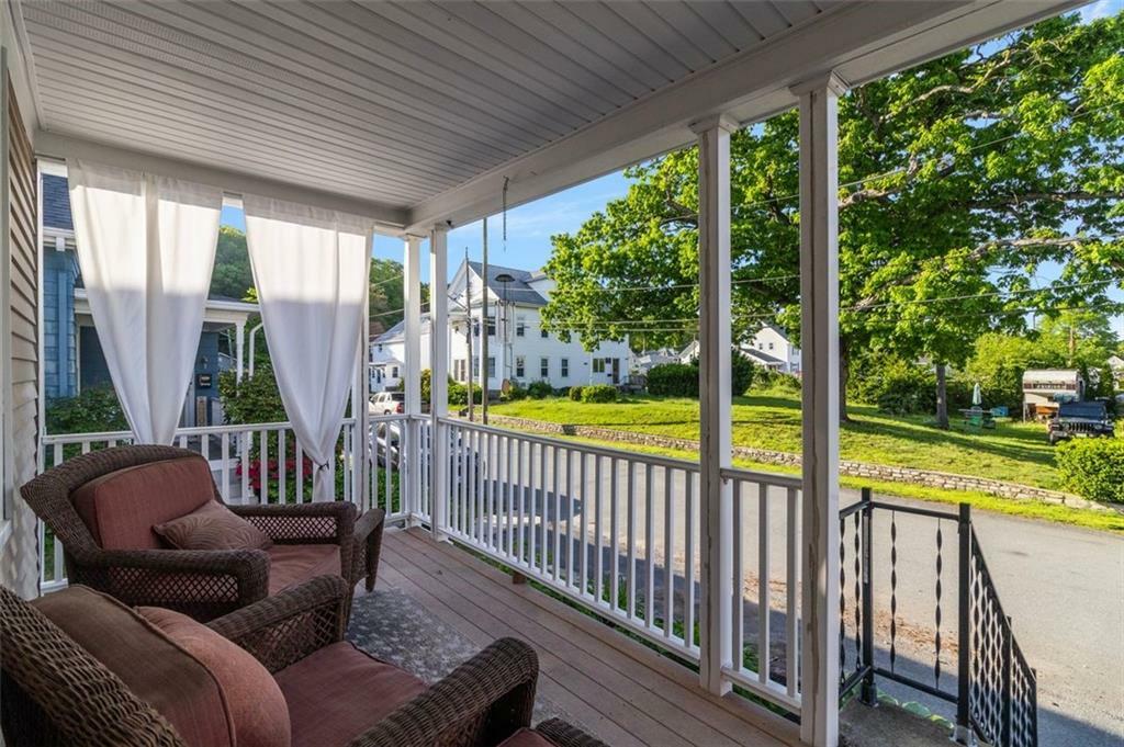 Property Photo:  5 Webster Street  RI 02865 