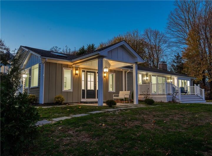 18 Sunset Lane  Portsmouth RI 02871 photo