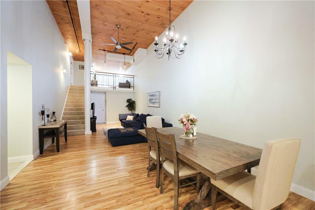 Property Photo: 1 Tupperware Drive 121 RI 02896