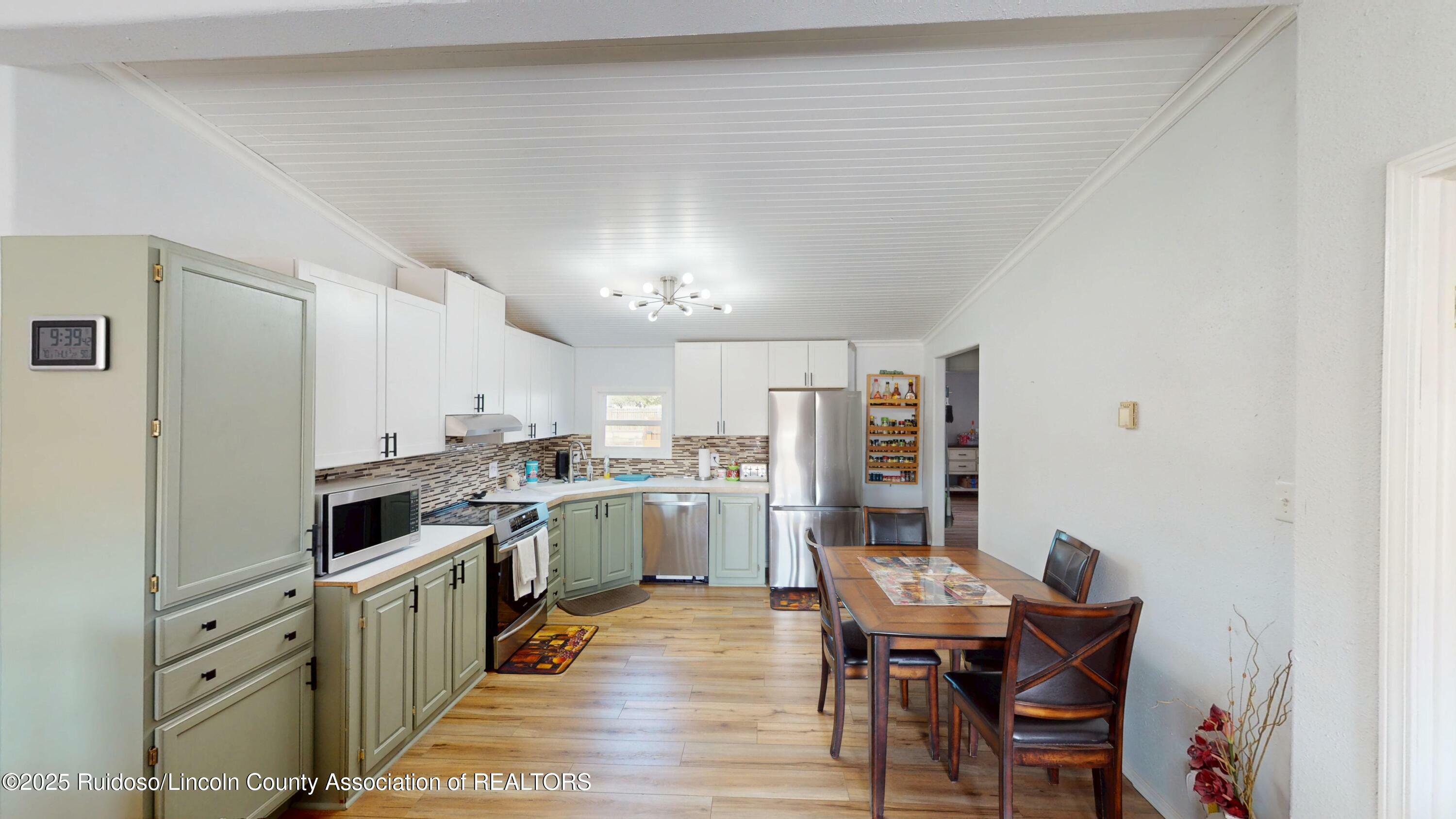 Property Photo: 319 Crazy Horse Circle NM 88312