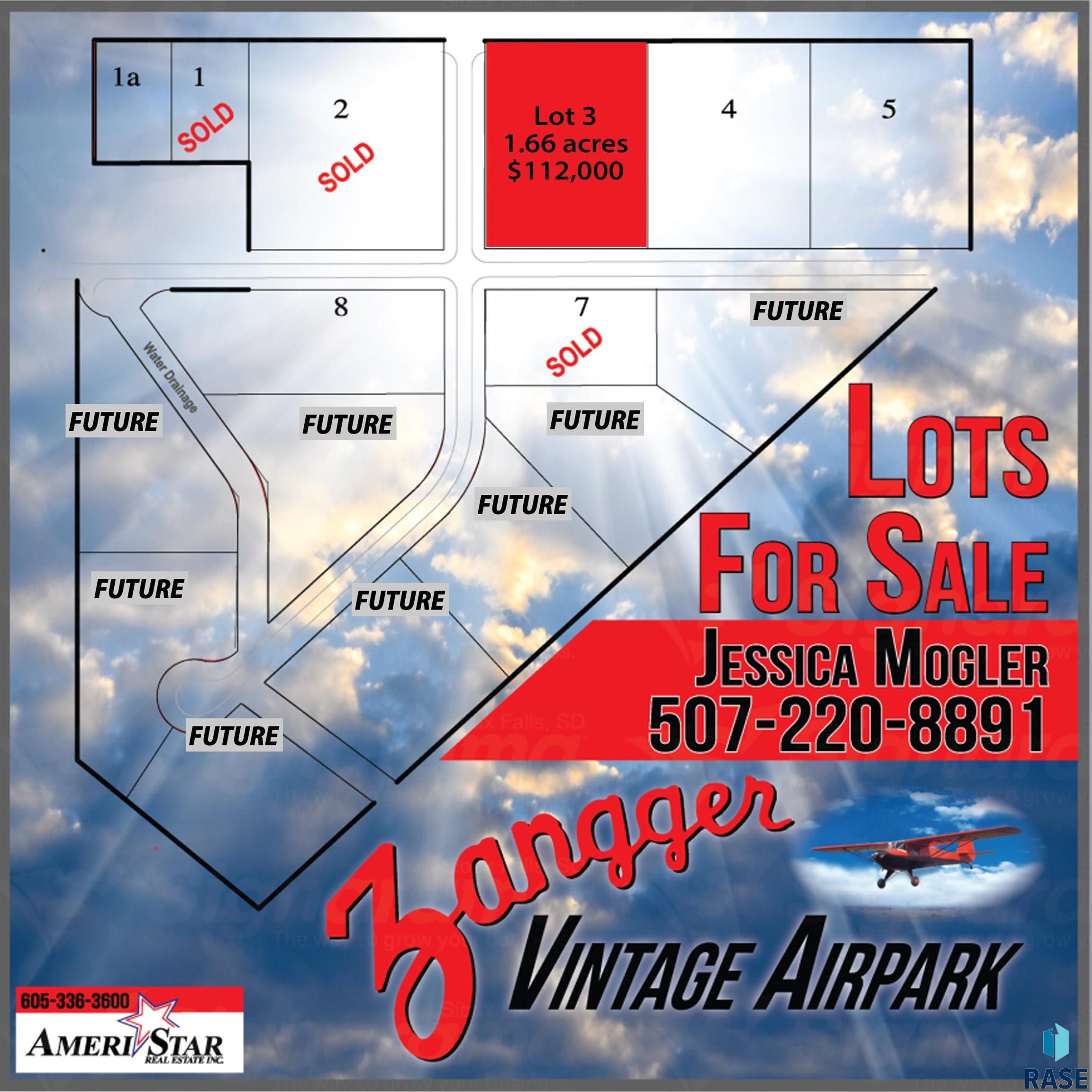 Property Photo: 1940 Airport Rd N IA 51241